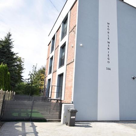 Katowice Chorzow Park Stadion Slaski Apartmenty Siemianowice Śląskie Exterior foto