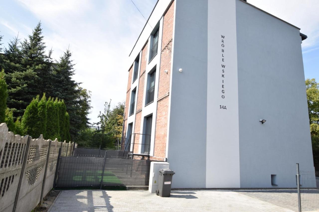 Katowice Chorzow Park Stadion Slaski Apartmenty Siemianowice Śląskie Exterior foto